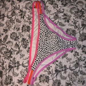 Victoria’s Secret bikini bottoms